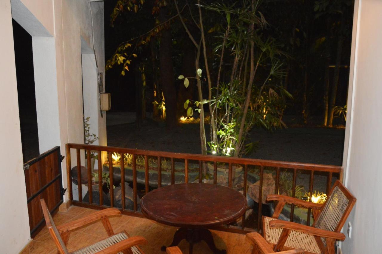 Cinnamon Airport Residencies Katunayaka Exterior foto