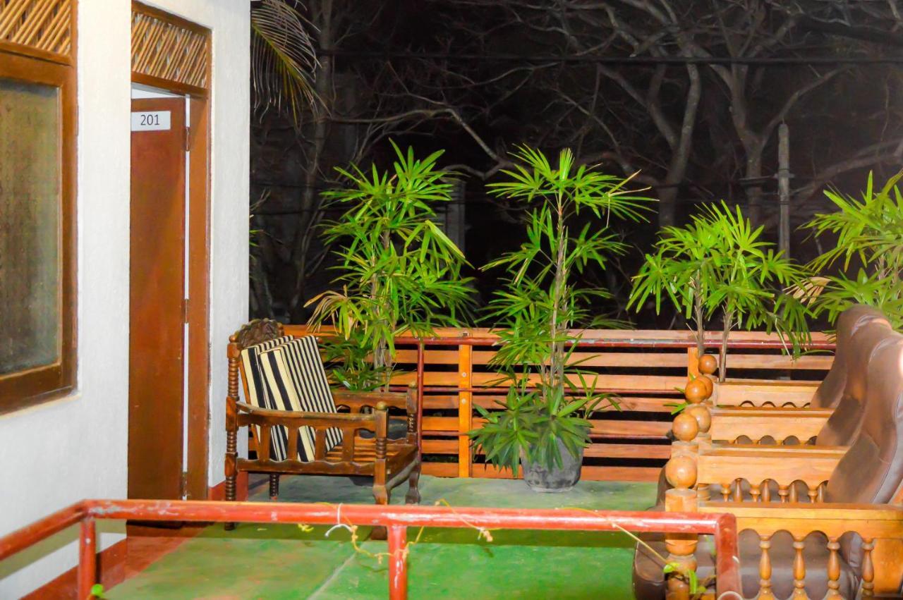 Cinnamon Airport Residencies Katunayaka Exterior foto