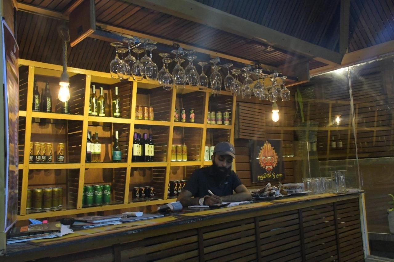 Cinnamon Airport Residencies Katunayaka Exterior foto
