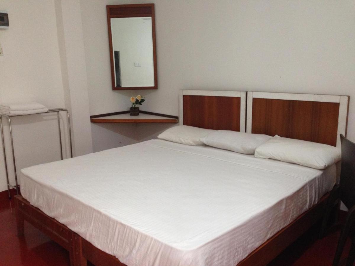 Cinnamon Airport Residencies Katunayaka Exterior foto