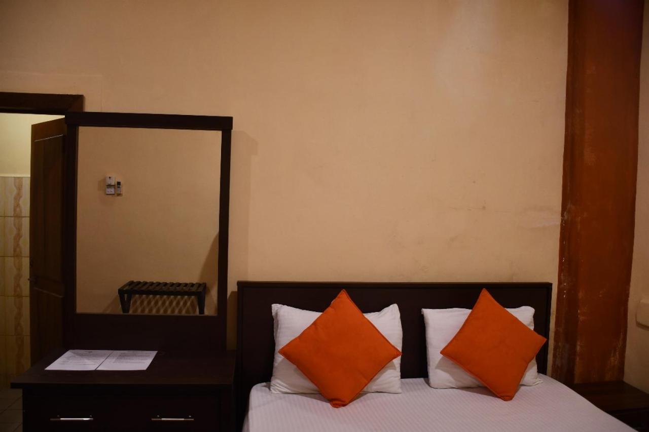 Cinnamon Airport Residencies Katunayaka Exterior foto