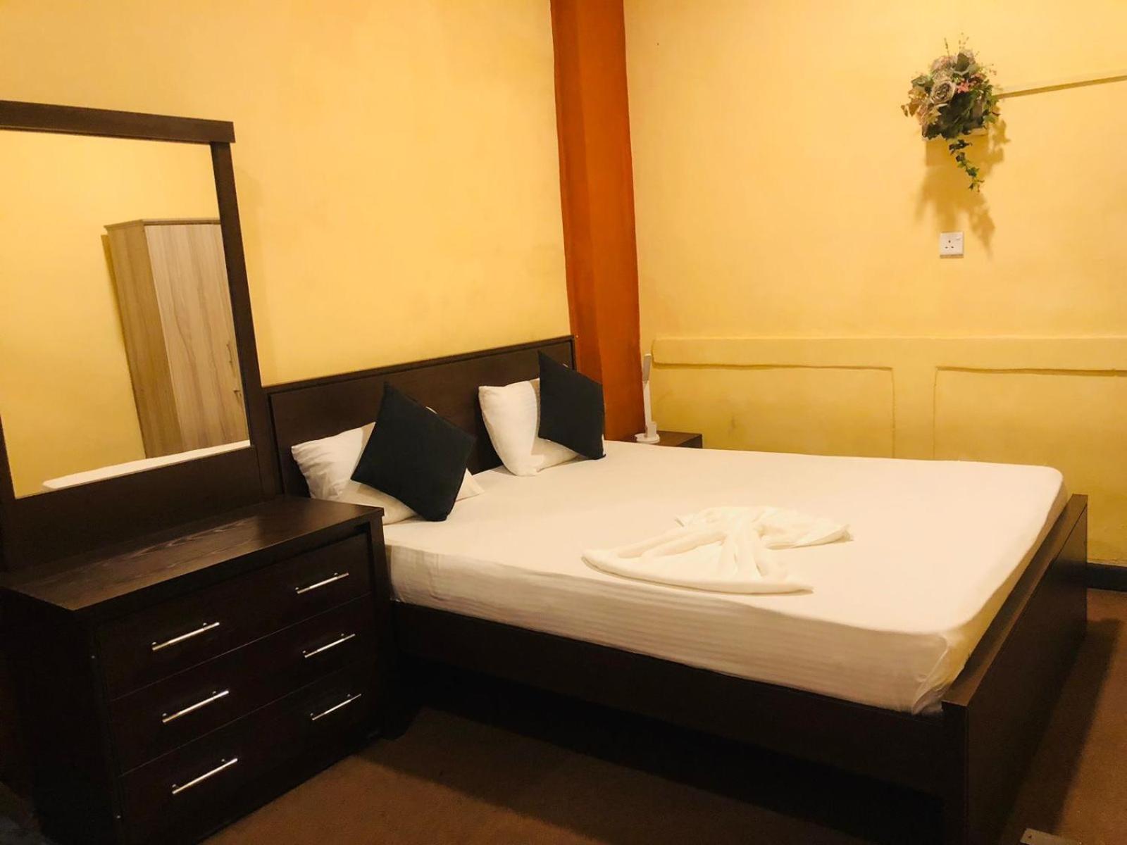 Cinnamon Airport Residencies Katunayaka Exterior foto