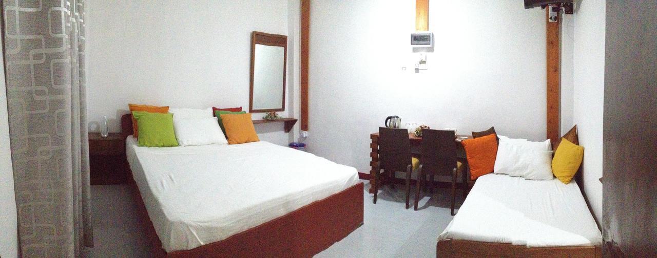 Cinnamon Airport Residencies Katunayaka Exterior foto