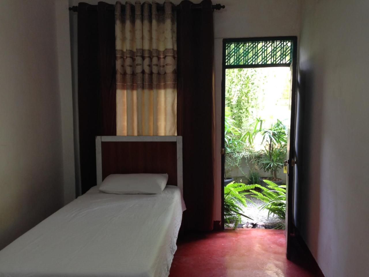 Cinnamon Airport Residencies Katunayaka Exterior foto